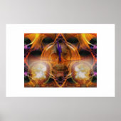 終末時計 ポスター (正面)