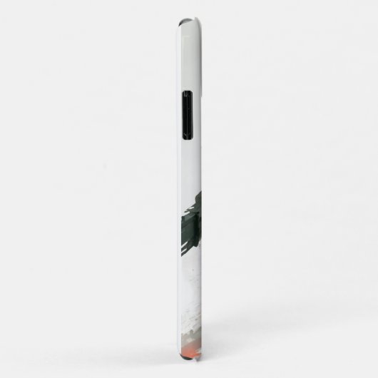 終末機 Case-Mate iPhoneケース (裏面/右)