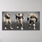 終末転回 ポスター (正面)