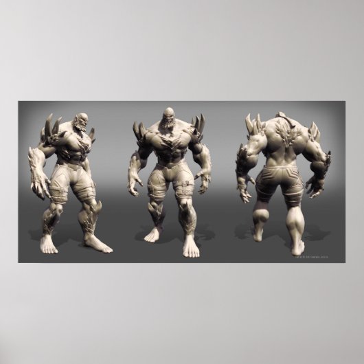 終末転回 ポスター (正面)