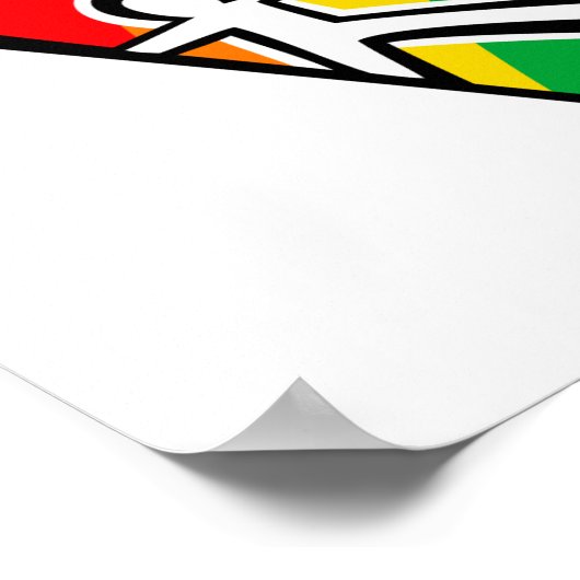 終来日 ポスター (角)