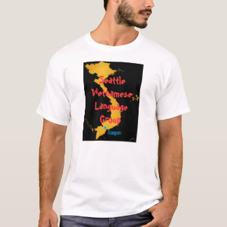 終生の学習者 Tシャツ