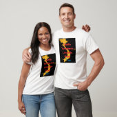 終生の学習者 Tシャツ (ユニセックス)