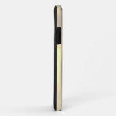 終端速度ペレグリン《鳥》ハヤブサ Case-Mate iPhoneケース (裏面/右)