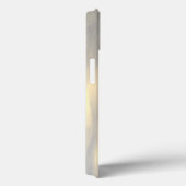 終端速度ペレグリン《鳥》ハヤブサ Case-Mate iPhoneケース (裏面 / 右)