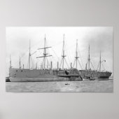 終素晴らしわりに東 ポスター (正面)