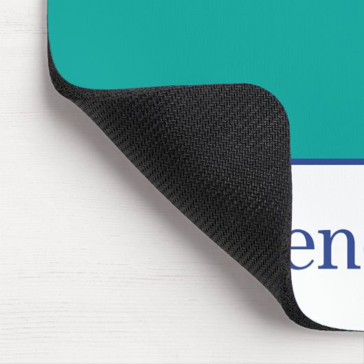 終身庭師 マウスパッド (コーナー)