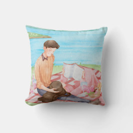 終身組合員 クッション