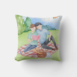 終身組合員 クッション