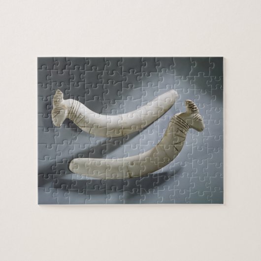 組のカスタネット、Thiniteの期間(カバiv ジグソーパズル (横)