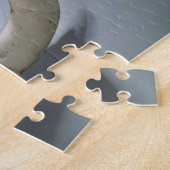 組のカスタネット、Thiniteの期間(カバiv ジグソーパズル (側面)