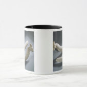 組のカスタネット、Thiniteの期間(カバiv マグカップ (中央)