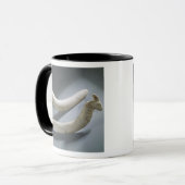 組のカスタネット、Thiniteの期間(カバiv マグカップ (正面左)