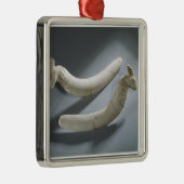 組のカスタネット、Thiniteの期間(カバiv メタルオーナメント (右)