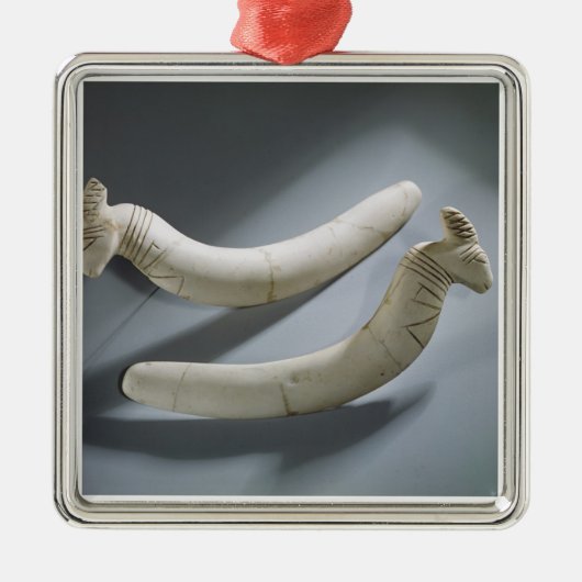 組のカスタネット、Thiniteの期間(カバiv メタルオーナメント (正面)