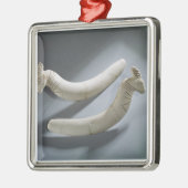 組のカスタネット、Thiniteの期間(カバiv メタルオーナメント (左)