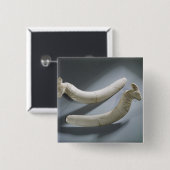 組のカスタネット、Thiniteの期間(カバiv 缶バッジ (正面&裏面)