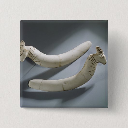 組のカスタネット、Thiniteの期間(カバiv 缶バッジ (正面)