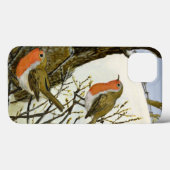 組のロビン Case-Mate iPhoneケース (裏面 (横))