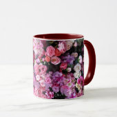 組み合わせラブマグス マグカップ (正面右)