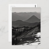 組み合わせ風景 ポストカード (正面/裏面)