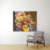 組み合わせ タペストリー (インサイチュ(横))