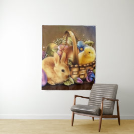 組み合わせ タペストリー