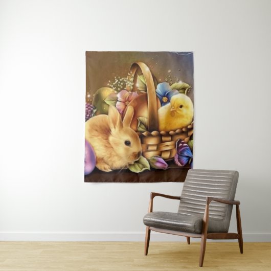 組み合わせ タペストリー (インサイチュ)