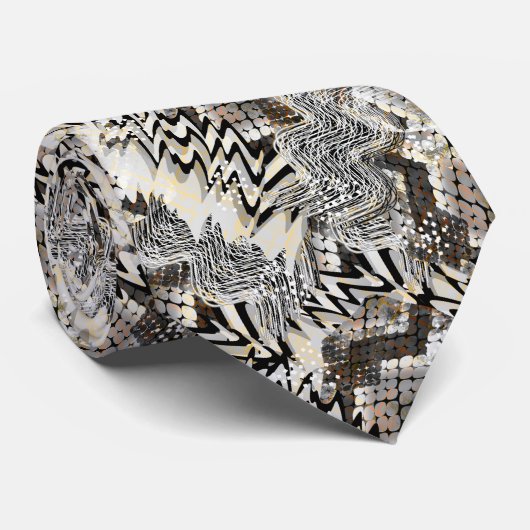 組み合わせ、民族、アフリカ ネクタイ (ロール)