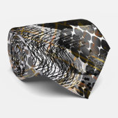 組み合わせ、民族、アフリカ。ネクタイ ネクタイ (ロール)