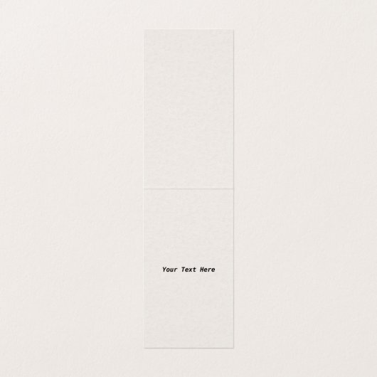 組み立てられたイラストレーションの白黒の乗馬フードのオオカミ 名刺 (内部フラット)