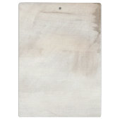 組み立てられた写真のクリップボード クリップボード (裏面)