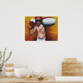 組み立てポスター ポスター (キッチン)