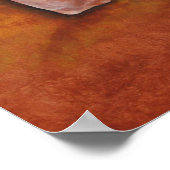 組み立てポスター ポスター (角)