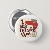 組合せの事! 缶バッジ (正面&裏面)