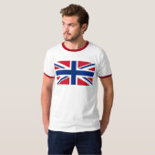 組合せの反転 Tシャツ (正面フル)