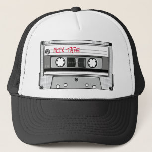 組合せテープ キャップ