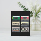 組合せテープ ポストカード (スタンド正面)