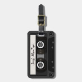 組合せテープ ラゲッジタグ (正面縦)