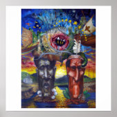 組合の州 ポスター (正面)