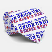 組合員 ネクタイ (ロール)