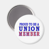 組合員 マグネット (正面/裏面)