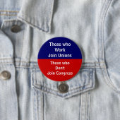 組合員\組合に加入 缶バッジ (インサイチュ)