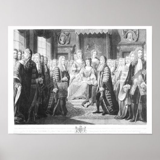 組合定款 ポスター (正面)