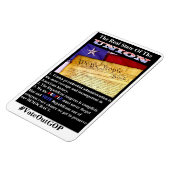 組合実在州 マグネット (左側)