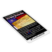 組合実在州 マグネット (右側)