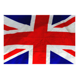 組合旗 フォトプリント           