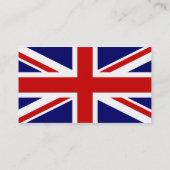 組合旗 名刺 (裏面)