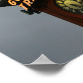 組合駅 ポスター (角)