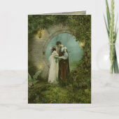 組合 カード (正面)